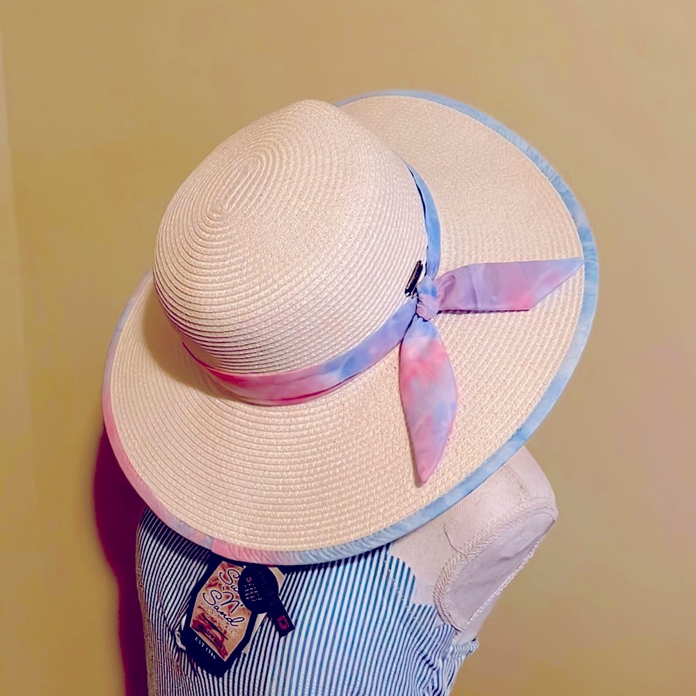 SunHat Sun ‘n Sand Brand